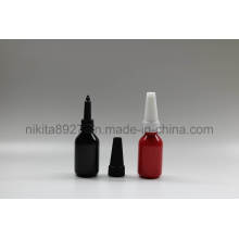 Kunststoffklebstoff-Tropfflaschen (NB467)